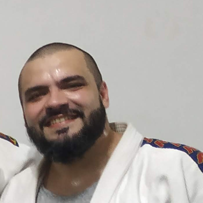 Foto de Vanderwelton Balieiro
