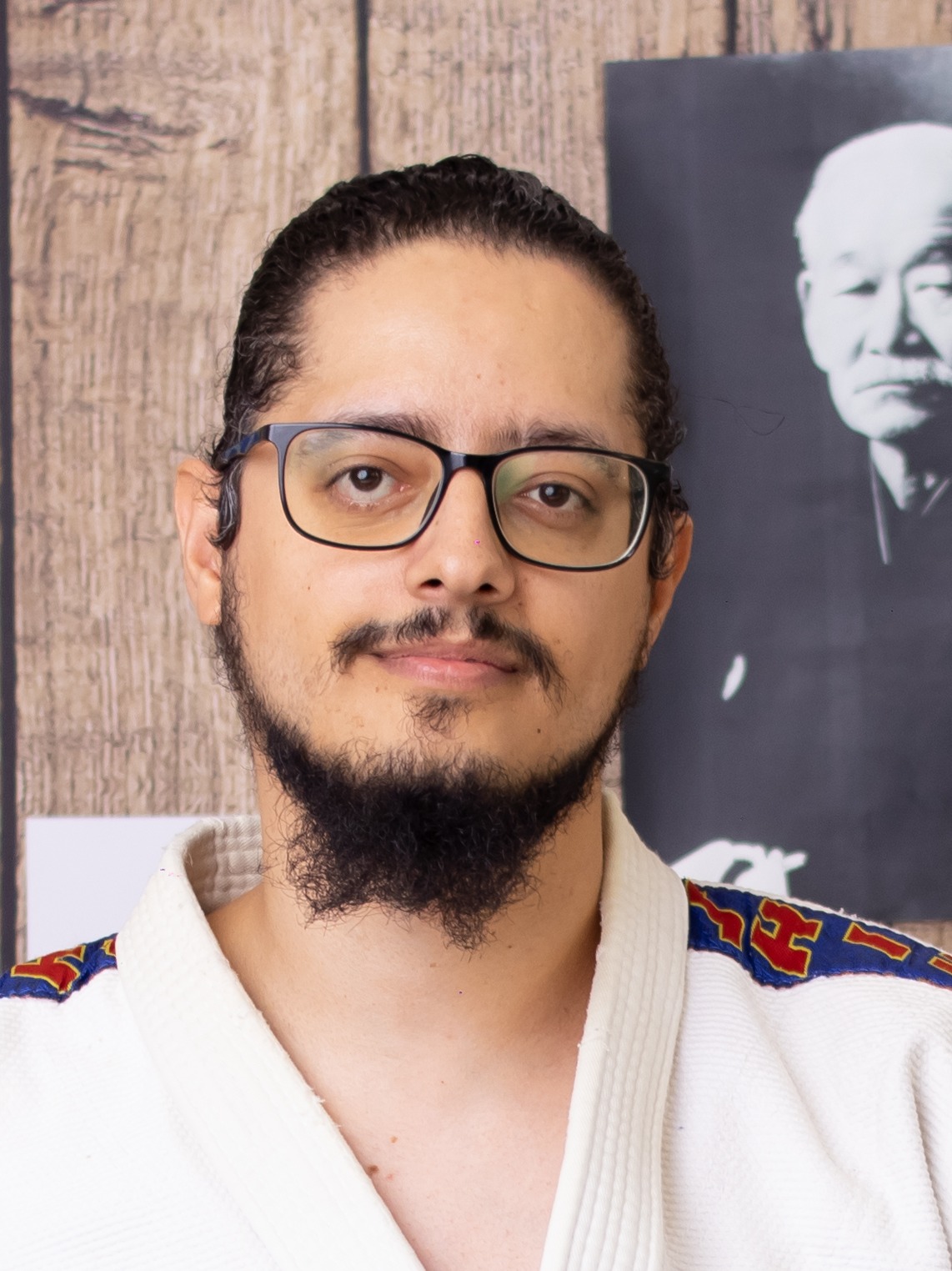 Foto de Jaques Freitas