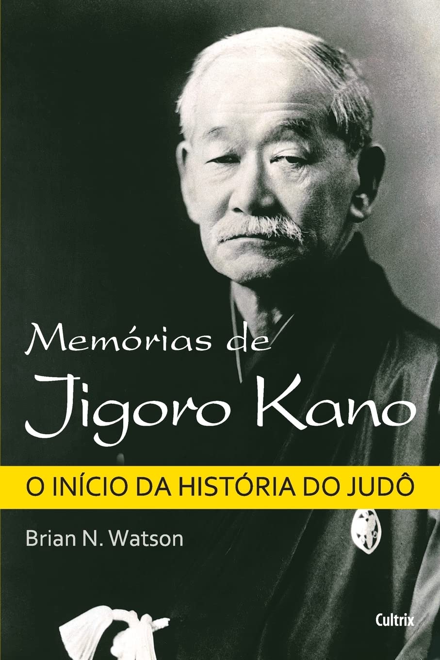 Memórias de Jigoro Kano: O início da história do Judô